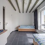 Exklusiv, Barrierefrei Fuer 8 Gaeste Apartamento *