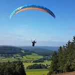 Exklusiv, Barrierefrei Fuer 8 Gaeste * Herscheid