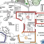 Exklusiv, Barrierefrei Fuer 8 Gaeste Apartamento