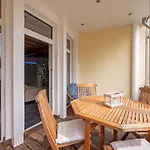 Apartamento Exklusiv, Barrierefrei Fuer 8 Gaeste *