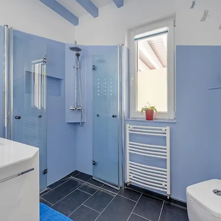 Exklusiv, Barrierefrei Fuer 8 Gaeste Herscheid