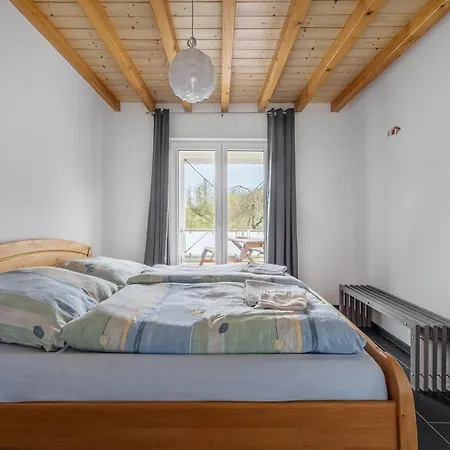 Exklusiv, Barrierefrei Fuer 8 Gaeste