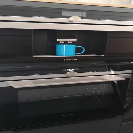 Apartment Exklusive In Im Sauerland