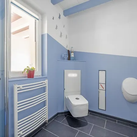 Co2-neutrale Und Barrierefreie Im Sauerland Apartament *