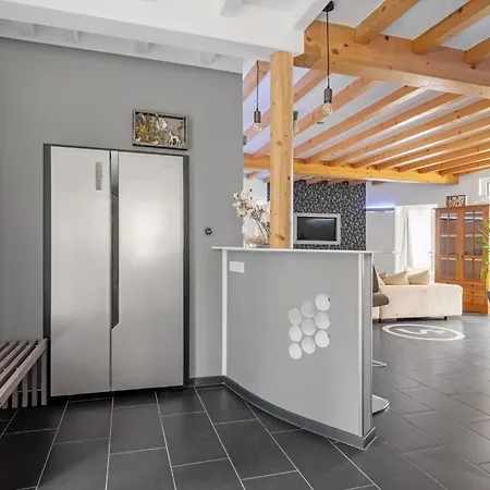 Exklusive In Im Sauerland *