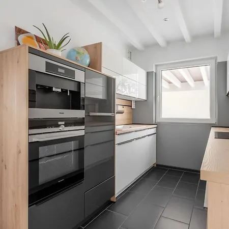 Exklusive In Im Sauerland Herscheid