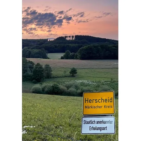 Apartment Exklusive In Im Sauerland