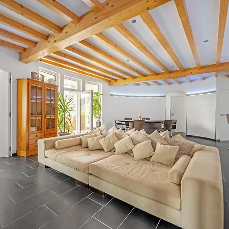 Exklusive In Im Sauerland Apartman *