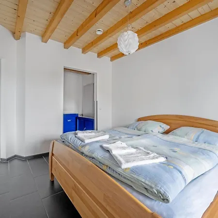Co2-neutrale Und Barrierefreie Im Sauerland Apartament Herscheid