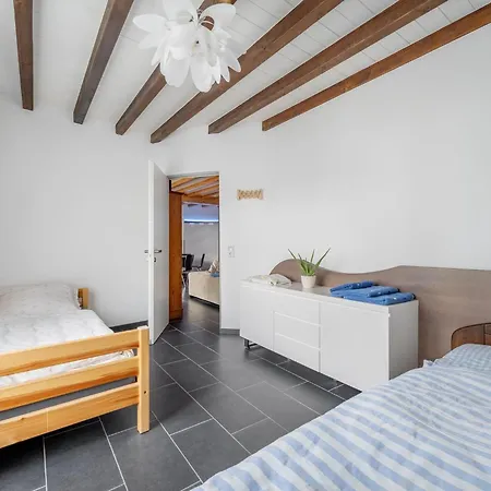 Apartament Co2-neutrale Und Barrierefreie Im Sauerland Herscheid