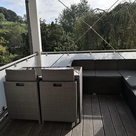 Co2-neutrale Und Barrierefreie Im Sauerland *