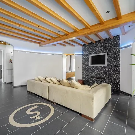 Co2-neutrale Und Barrierefreie Im Sauerland Apartament