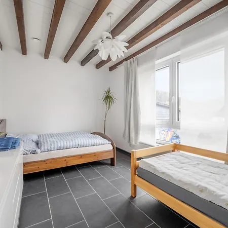 Appartement Exklusiv, Barrierefrei Fuer 8 Gaeste