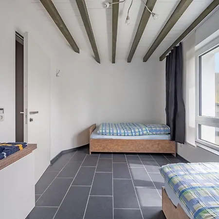 Exklusiv, Barrierefrei Fuer 8 Gaeste Appartement *