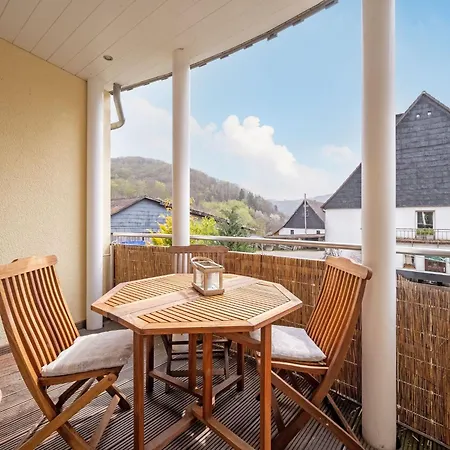 Apartament Co2-neutrale Und Barrierefreie Im Sauerland *