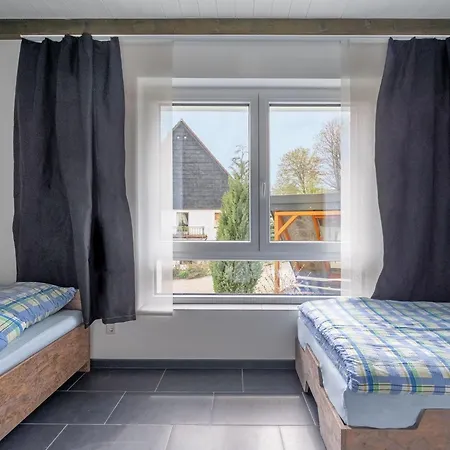 Co2-neutrale Und Barrierefreie Im Sauerland Apartament Herscheid
