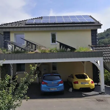 Co2-neutrale Und Barrierefreie Im Sauerland *