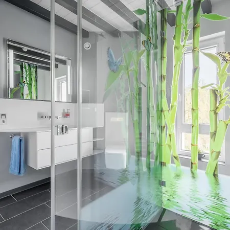 Exklusiv, Barrierefrei Fuer 8 Gaeste Herscheid