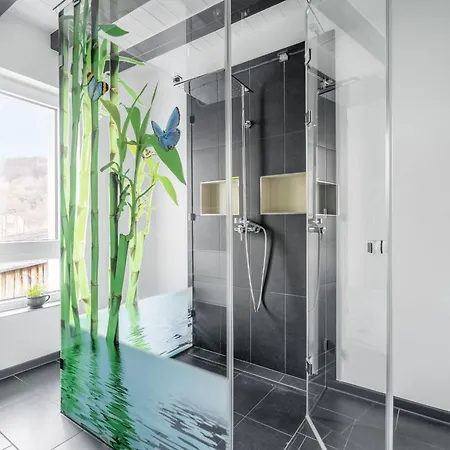 Exklusiv, Barrierefrei Fuer 8 Gaeste