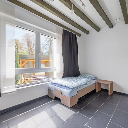 Apartament Co2-neutrale Und Barrierefreie Im Sauerland