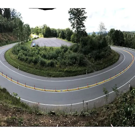 Exklusive In Im Sauerland Apartman Herscheid