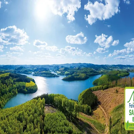 Co2-neutrale Und Barrierefreie Im Sauerland Herscheid