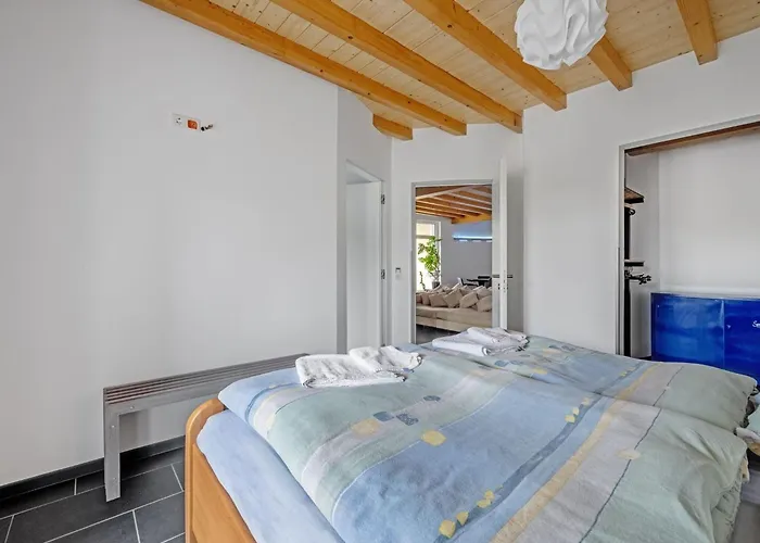 Exklusiv, Barrierefrei Fuer 8 Gaeste * Herscheid