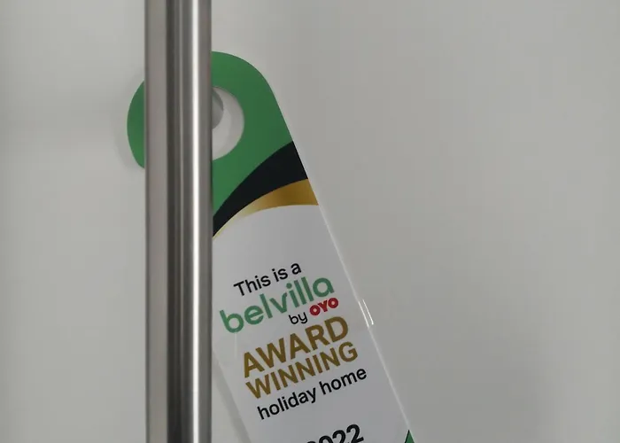 Lejlighed Exklusiv, Barrierefrei Fuer 8 Gaeste *