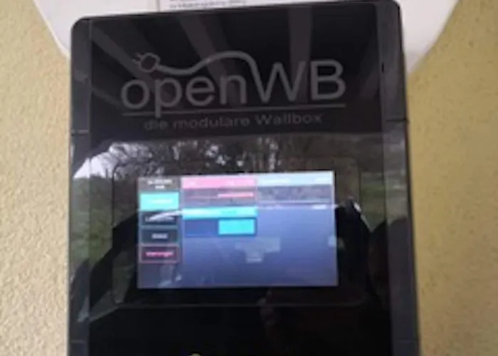 Exklusiv, Barrierefrei Fuer 8 Gaeste