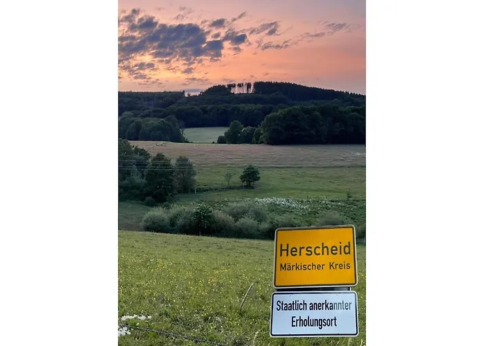 Lejlighed Exklusiv, Barrierefrei Fuer 8 Gaeste