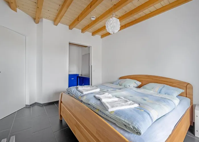 Exklusiv, Barrierefrei Fuer 8 Gaeste Lejlighed Herscheid