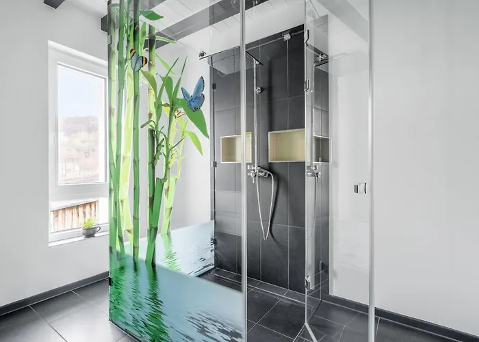 Exklusiv, Barrierefrei Fuer 8 Gaeste