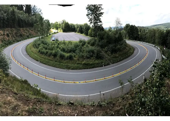 Exklusiv, Barrierefrei Fuer 8 Gaeste Lejlighed Herscheid